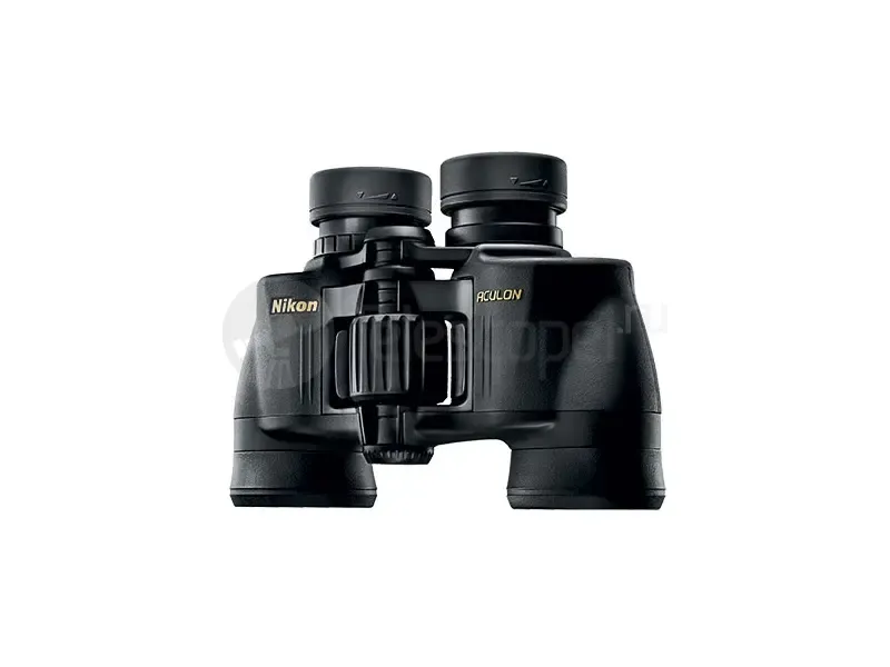 Бинокль Nikon Aculon A211 7x35