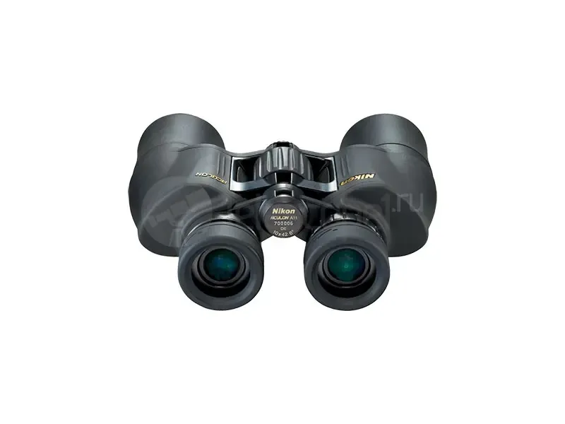Бинокль Nikon Aculon A211 10x42