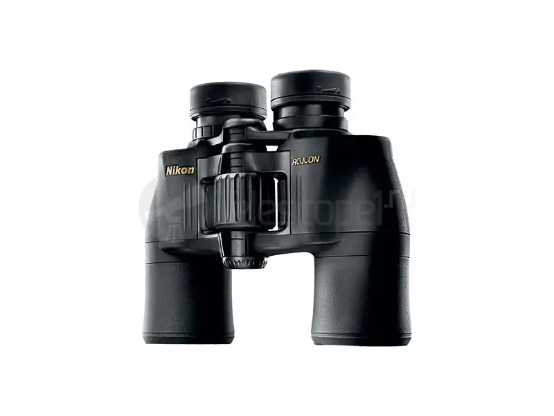 Бинокль Nikon Aculon A211 10x42