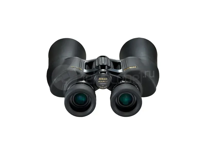 Бинокль Nikon Aculon A211 7x50