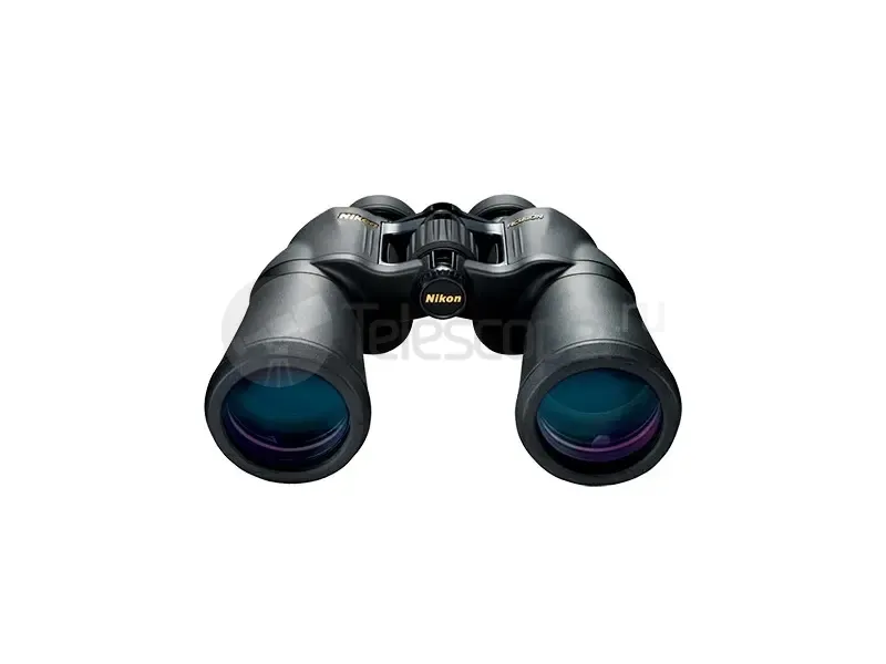 Бинокль Nikon Aculon A211 7x50