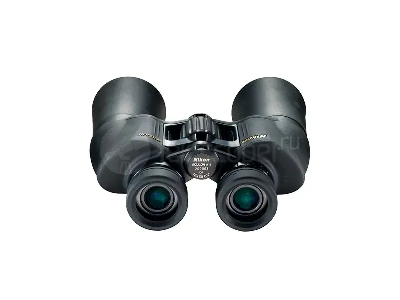 Бинокль Nikon Aculon A211 10x50