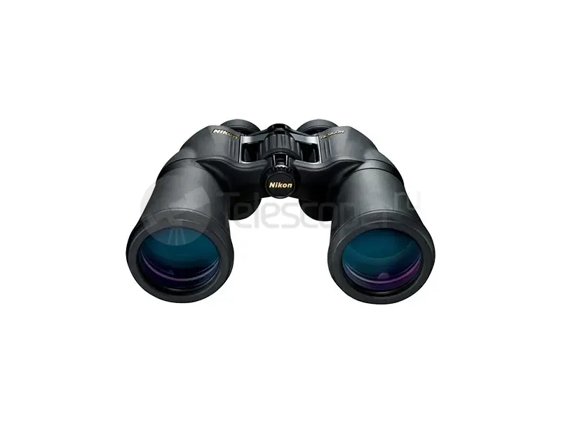 Бинокль Nikon Aculon A211 10x50