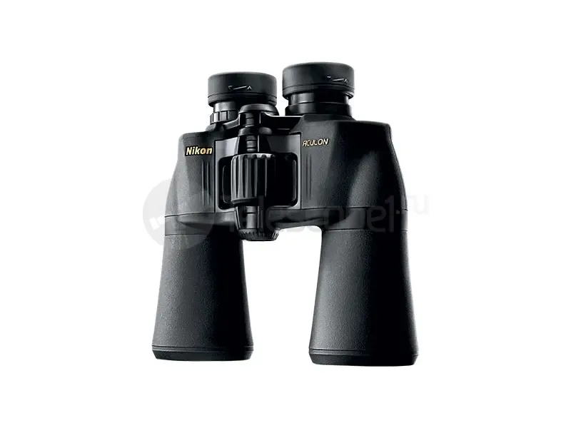 Бинокль Nikon Aculon A211 10x50