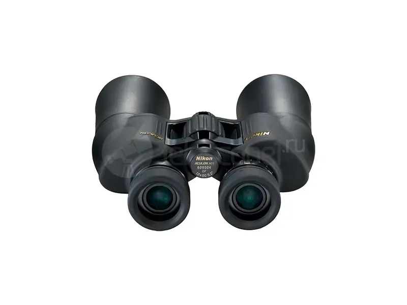Бинокль Nikon Aculon A211 12x50