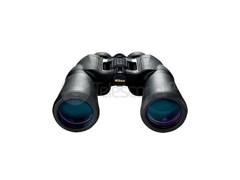 Бинокль Nikon Aculon A211 12x50