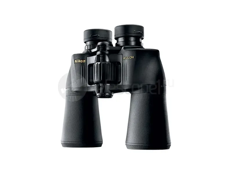 Бинокль Nikon Aculon A211 12x50