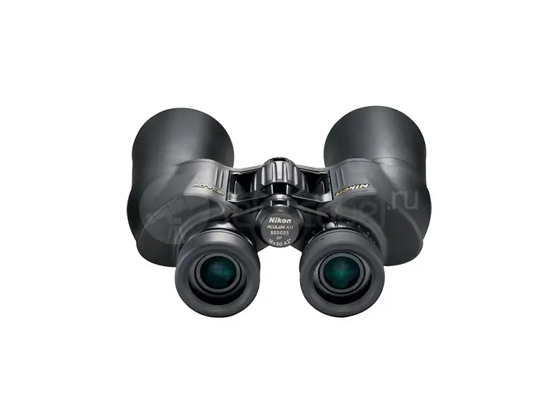 Бинокль Nikon Aculon A211 16x50
