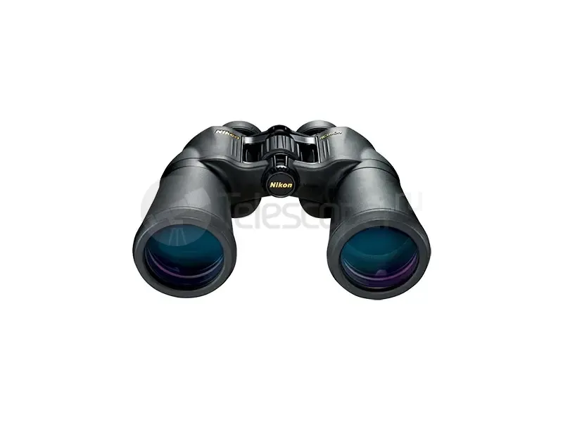 Бинокль Nikon Aculon A211 16x50