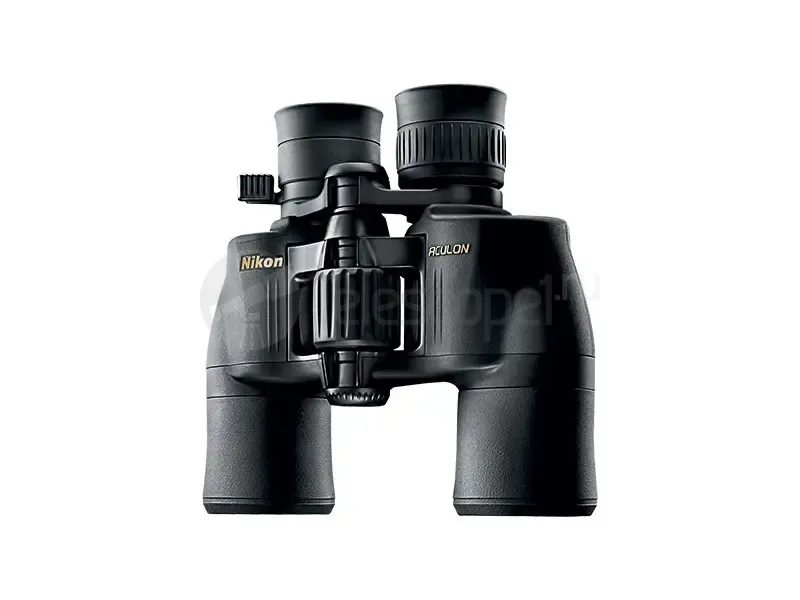 Бинокль Nikon Aculon A211 8-18x42