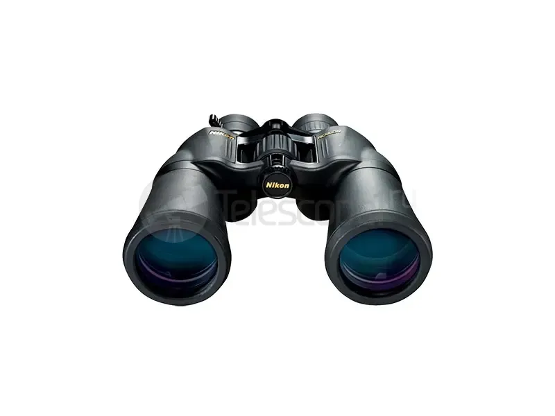 Бинокль Nikon Aculon A211 10-22x50