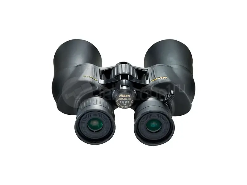 Бинокль Nikon Aculon A211 10-22x50