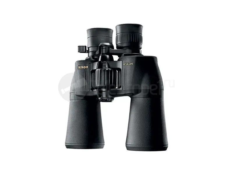 Бинокль Nikon Aculon A211 10-22x50