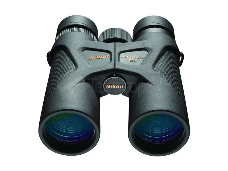 Бинокль Nikon Prostaff 3S 8x42