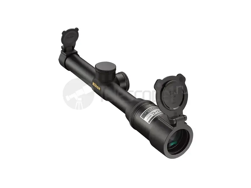Оптический прицел Nikon Monarch 3 1-4x20 Matte/BDC