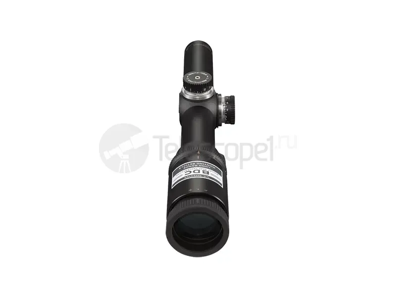Оптический прицел Nikon Monarch 3 1-4x20 Matte/BDC