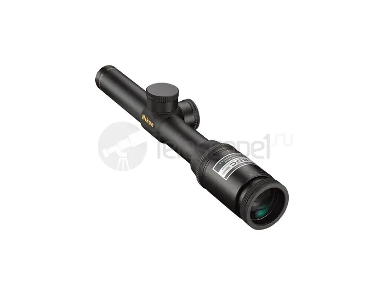 Оптический прицел Nikon Monarch 3 1-4x20 Matte/BDC