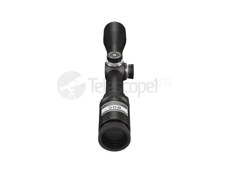 Оптический прицел Nikon Monarch 3 2-8x32 Matte/BDC
