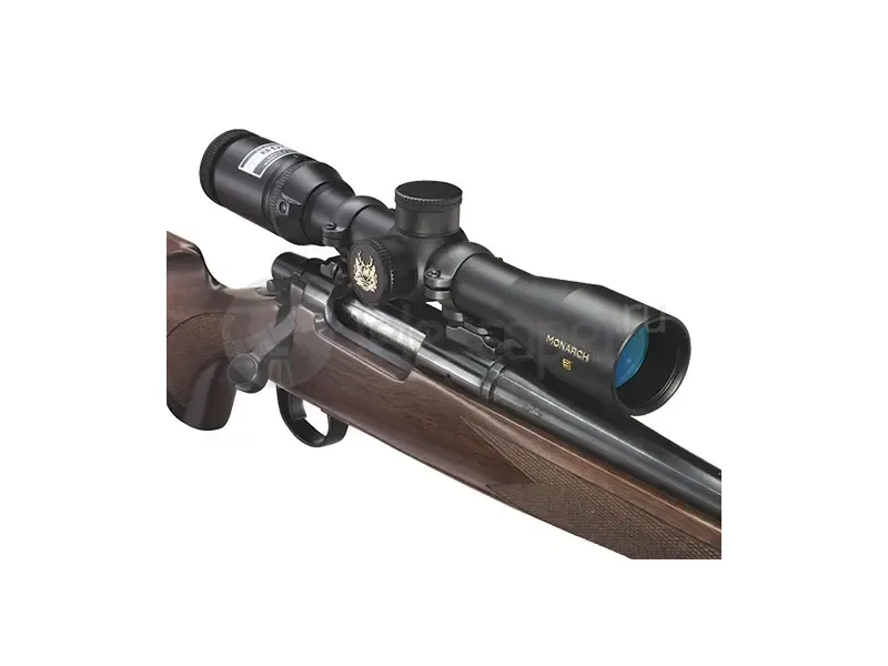 Оптический прицел Nikon Monarch 3 2-8x32 Matte/BDC