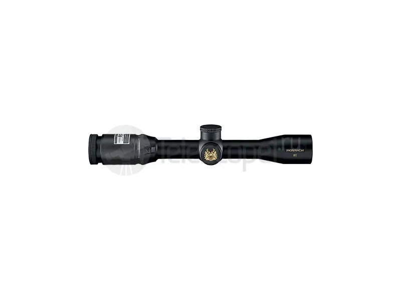 Оптический прицел Nikon Monarch 3 2-8x32 Matte/BDC