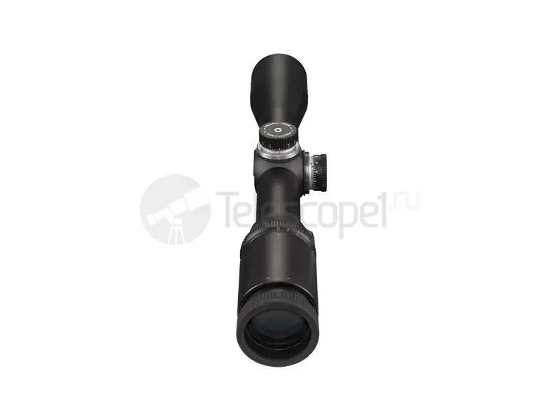 Оптический прицел Nikon Monarch 3 2-8x32 Matte/NP