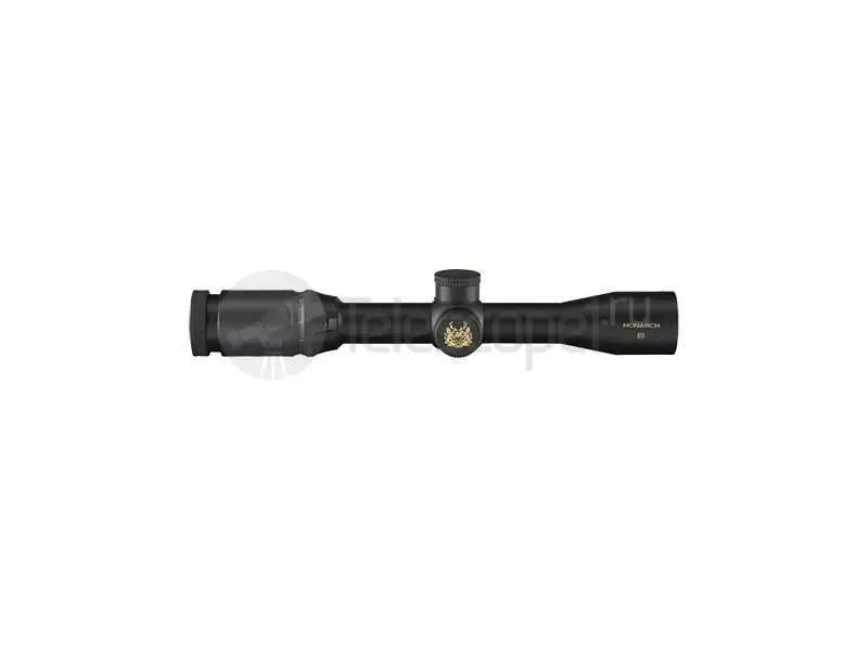 Оптический прицел Nikon Monarch 3 2-8x32 Matte/NP