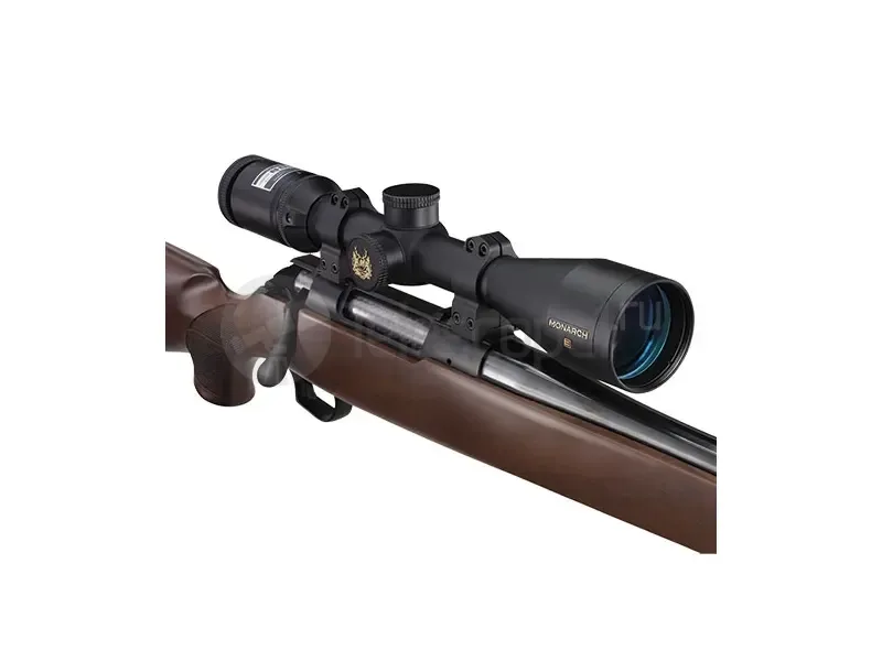 Оптический прицел Nikon Monarch 3 2.5-10x42 Matte/BDC