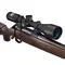 Оптический прицел Nikon Monarch 3 2.5-10x42 Matte/BDC