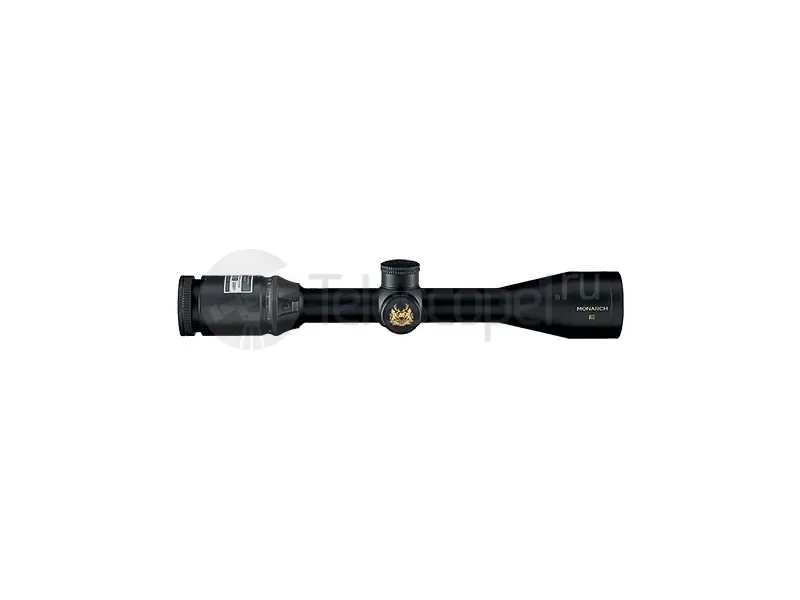 Оптический прицел Nikon Monarch 3 2.5-10x42 Matte/BDC