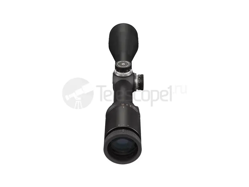 Оптический прицел Nikon Monarch 3 2.5-10x42 Matte/NP