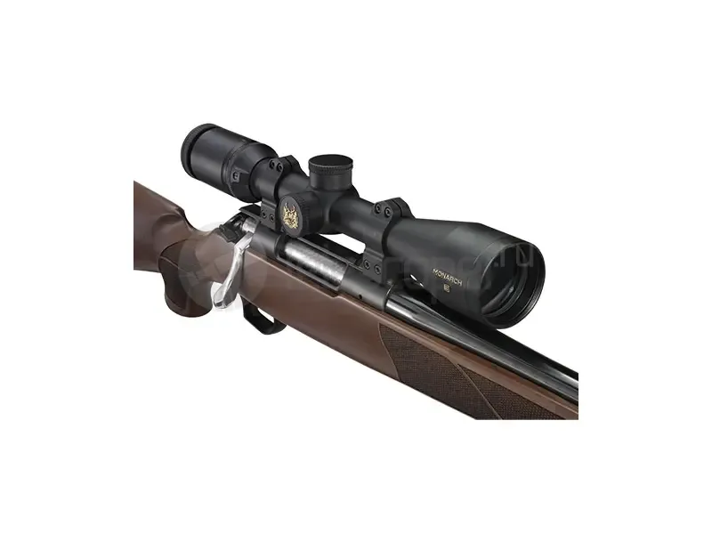 Оптический прицел Nikon Monarch 3 2.5-10x42 Matte/NP
