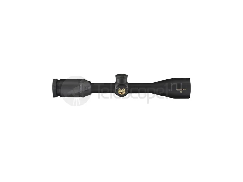 Оптический прицел Nikon Monarch 3 2.5-10x42 Matte/NP