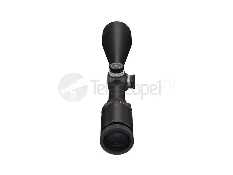 Оптический прицел Nikon Monarch 3 2.5-10x50 Matte/NP