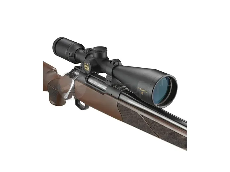 Оптический прицел Nikon Monarch 3 2.5-10x50 Matte/NP