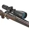 Оптический прицел Nikon Monarch 3 2.5-10x50 Matte/NP