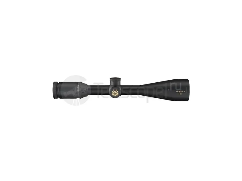 Оптический прицел Nikon Monarch 3 2.5-10x50 Matte/NP