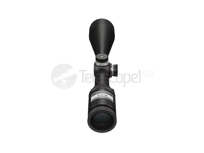 Оптический прицел Nikon Monarch 3 2.5-10x50 Matte/BDC