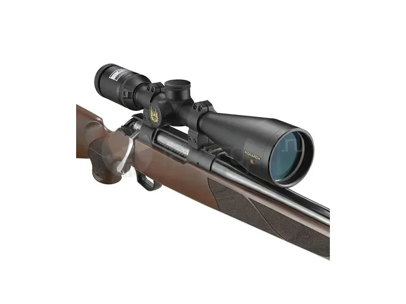 Оптический прицел Nikon Monarch 3 2.5-10x50 Matte/BDC