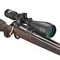 Оптический прицел Nikon Monarch 3 2.5-10x50 Matte/BDC