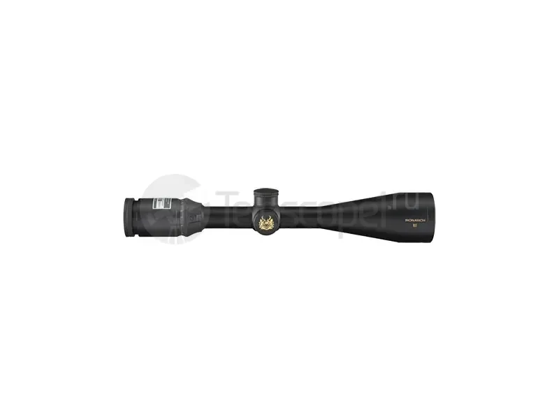 Оптический прицел Nikon Monarch 3 2.5-10x50 Matte/BDC