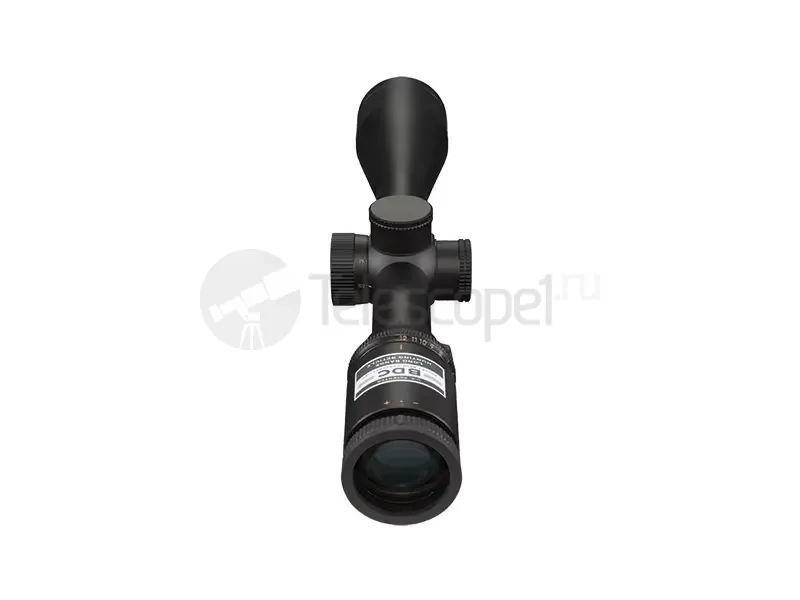 Оптический прицел Nikon Monarch 3 3-12x42 SF Matte/BDC