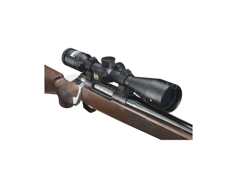 Оптический прицел Nikon Monarch 3 3-12x42 SF Matte/BDC