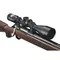 Оптический прицел Nikon Monarch 3 3-12x42 SF Matte/BDC