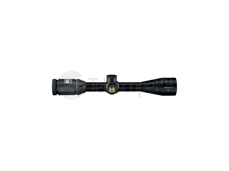 Оптический прицел Nikon Monarch 3 3-12x42 SF Matte/BDC