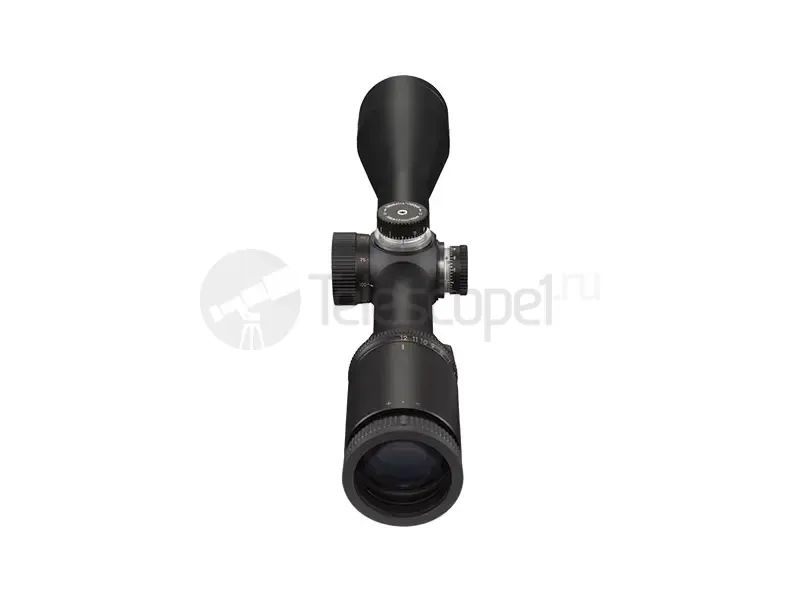 Оптический прицел Nikon Monarch 3 3-12x42 SF Matte/NP