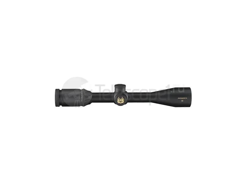 Оптический прицел Nikon Monarch 3 3-12x42 SF Matte/NP
