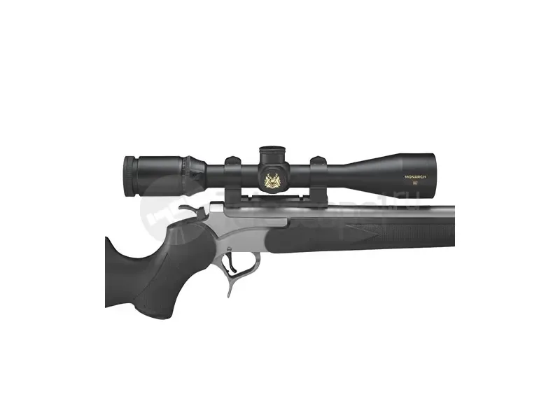 Оптический прицел Nikon Monarch 3 3-12x42 SF Matte/NP