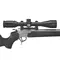 Оптический прицел Nikon Monarch 3 3-12x42 SF Matte/NP