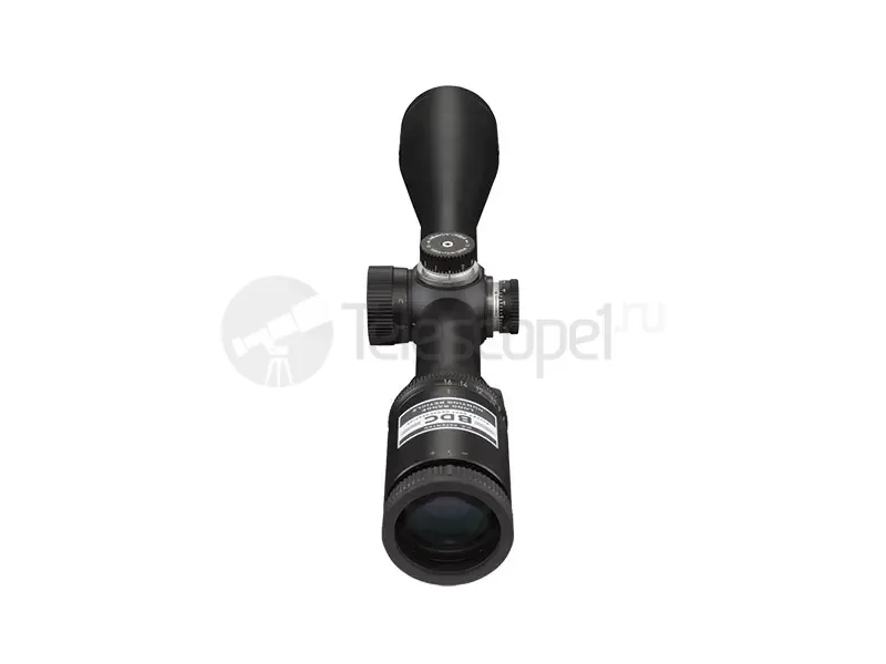 Оптический прицел Nikon Monarch 3 4-16x42 SF Matte/BDC