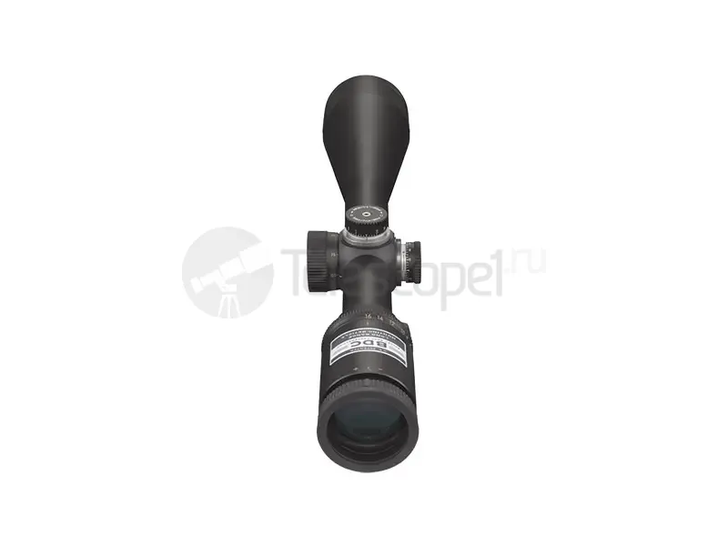 Оптический прицел Nikon Monarch 3 4-16x50 SF Matte/BDC
